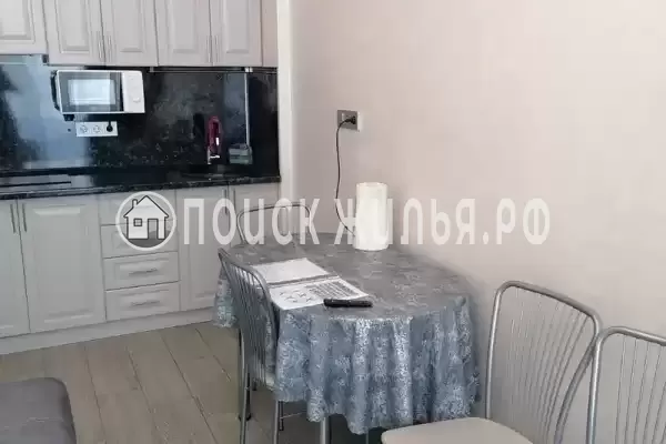 Квартира «Курортный» Квартира «Курортный»