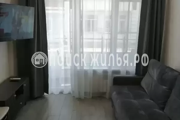 Квартира «Курортный» Квартира «Курортный»