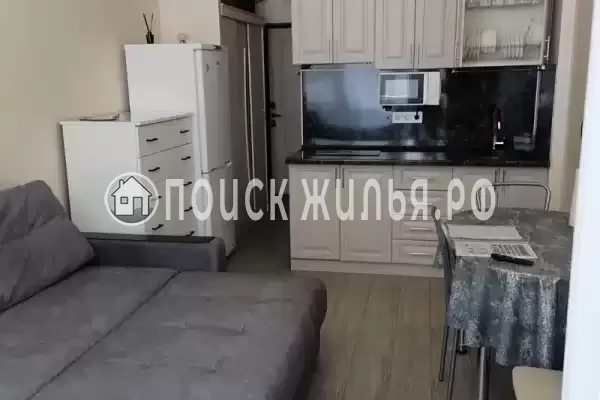 Квартира «Курортный» Квартира «Курортный»