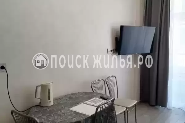 Квартира «Курортный» Квартира «Курортный»