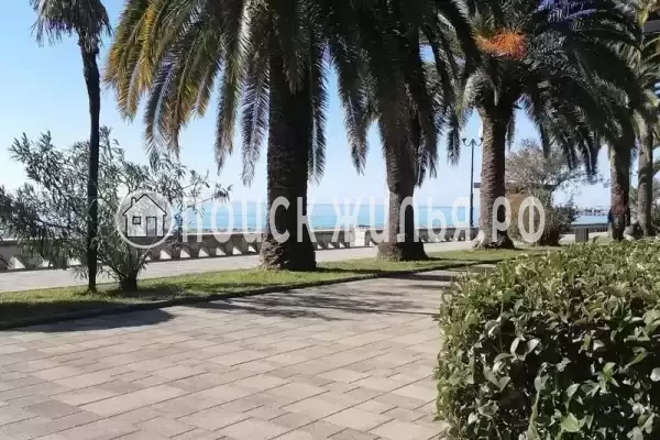 Квартира «Курортный» Квартира «Курортный»