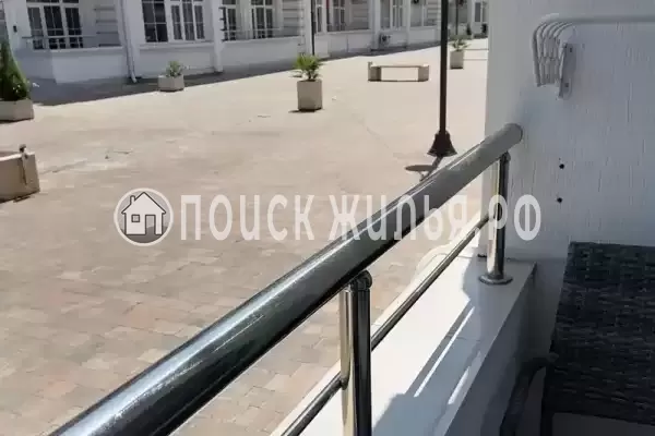 Квартира «Курортный» Квартира «Курортный»