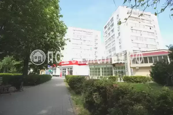 Частный сектор «Двухкомнатная на Крымской»