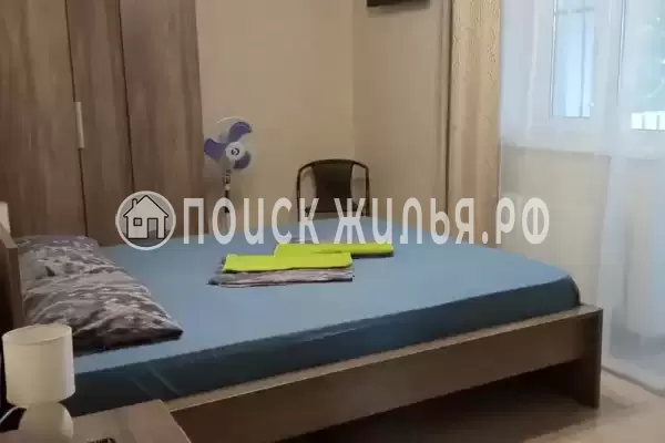 Апартаменты «На Набережной» Апартаменты «На Набережной»