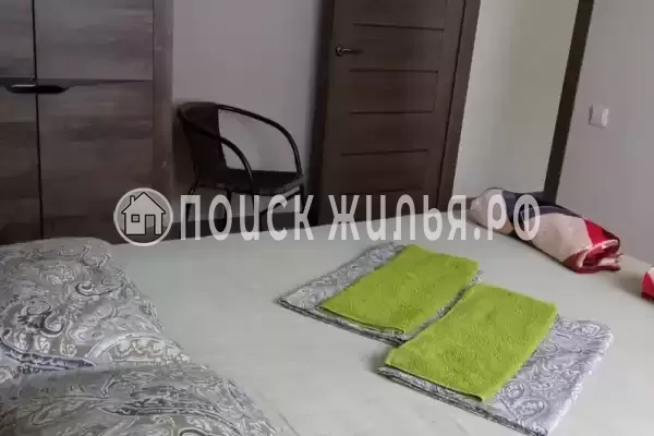 Апартаменты «На Набережной» Апартаменты «На Набережной»