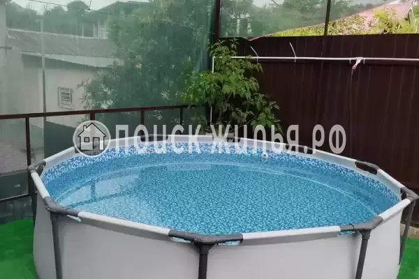 Частный сектор «Коттедж София»