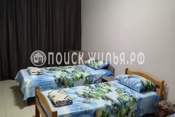 Частный сектор «Коттедж София»