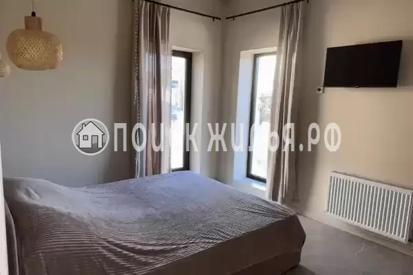 Частный сектор «Дом для отпуска»