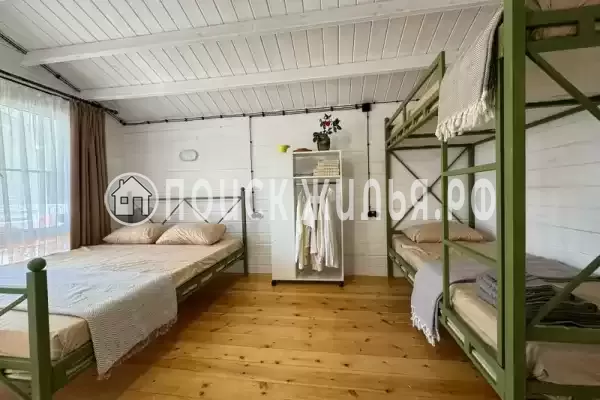 Частный сектор «Коттедж на Садовой» Частный сектор «Коттедж на Садовой»