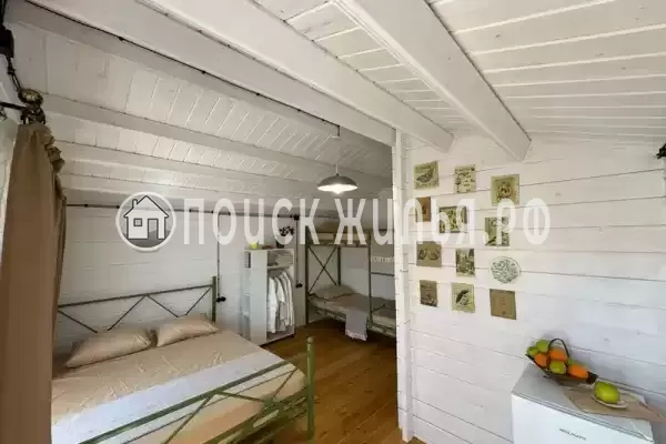 Частный сектор «Коттедж на Садовой» Частный сектор «Коттедж на Садовой»