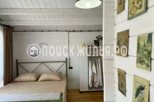 Частный сектор «Коттедж на Садовой» Частный сектор «Коттедж на Садовой»