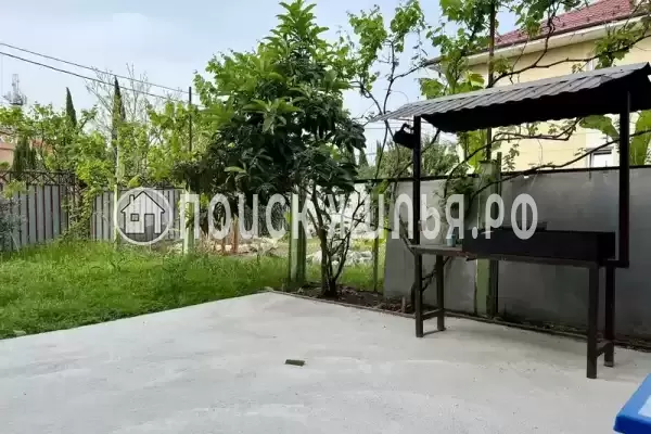 Дом под ключ «Мечта»