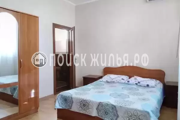 Дом под ключ «Мечта»