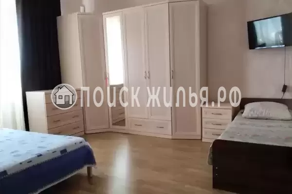 Дом под ключ «Мечта»