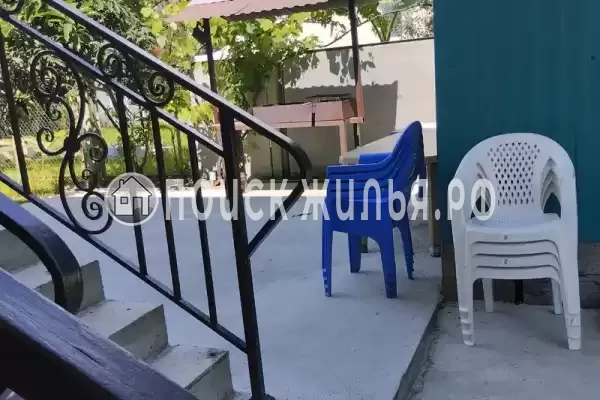 Дом под ключ «Мечта»