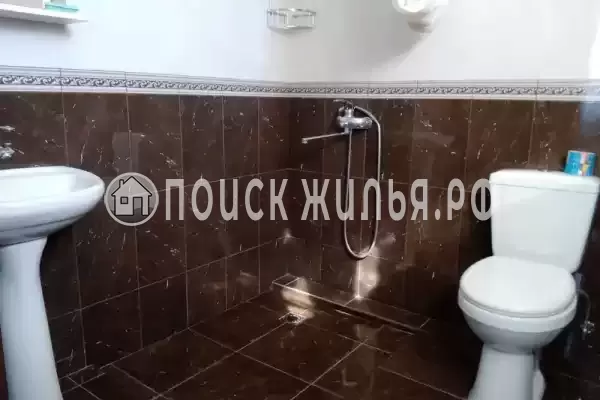 Дом под ключ «Мечта»