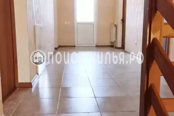 Дом под ключ «Мечта»