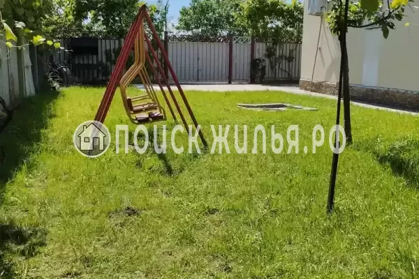 Дом под ключ «Мечта»