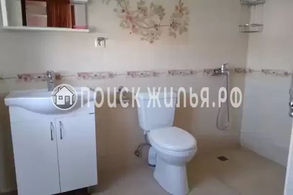 Дом под ключ «Мечта»