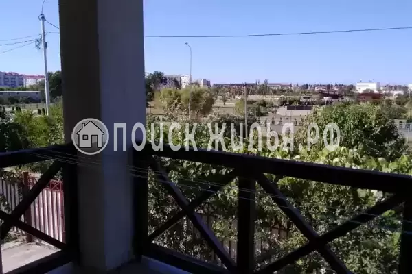 Дом под ключ «Мечта»