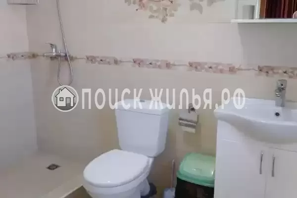 Дом под ключ «Мечта»