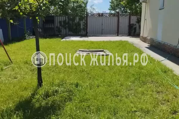 Дом под ключ «Мечта»