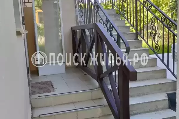 Дом под ключ «Мечта»