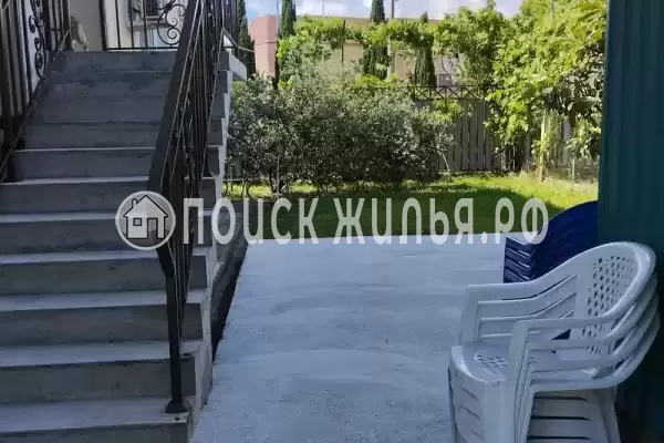 Дом под ключ «Мечта»