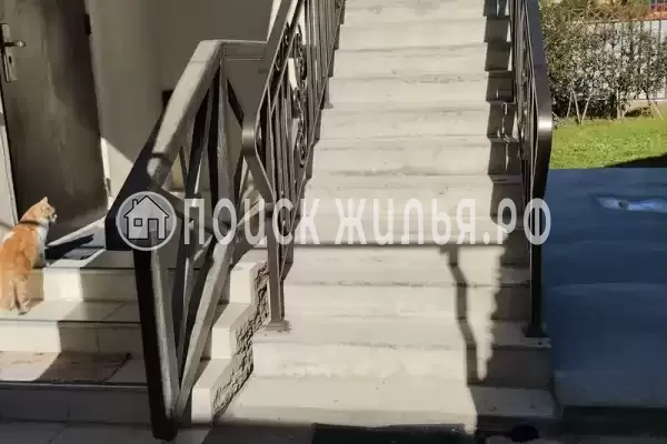 Дом под ключ «Мечта»