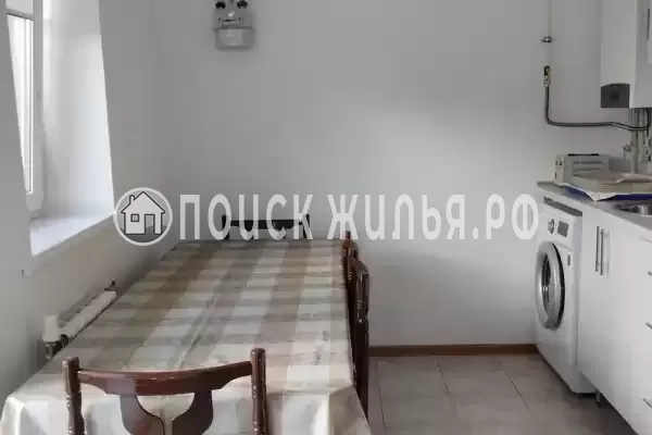 Дом под ключ «Мечта»