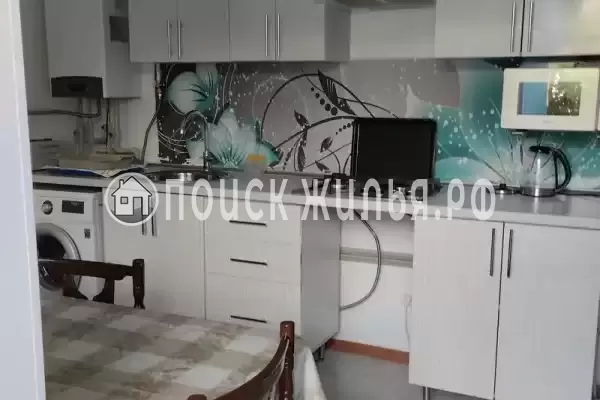 Дом под ключ «Мечта»