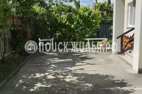 Дом под ключ «Мечта»