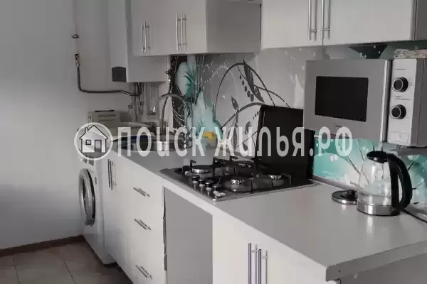 Дом под ключ «Мечта»