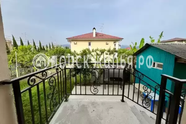 Дом под ключ «Мечта»