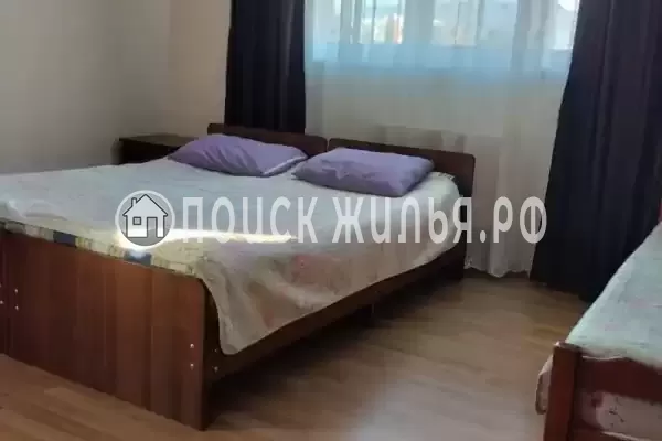 Дом под ключ «Мечта»