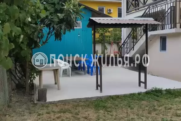 Дом под ключ «Мечта»