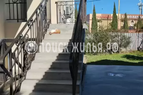 Дом под ключ «Мечта»