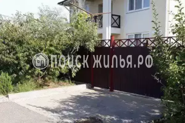 Дом под ключ «Мечта»