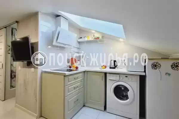 Частный сектор «Уютная мансарда»