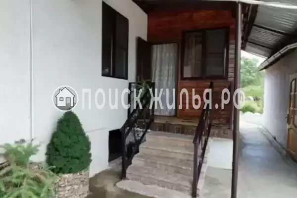 Частный сектор «Коттедж Monami» Частный сектор «Коттедж Monami»