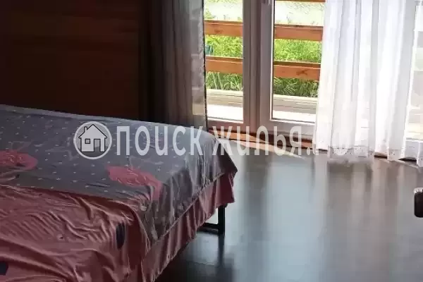 Частный сектор «Дом для семейного отдыха без шумных соседей»