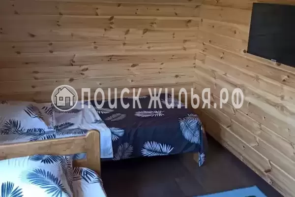 Частный сектор «Дом для семейного отдыха без шумных соседей»