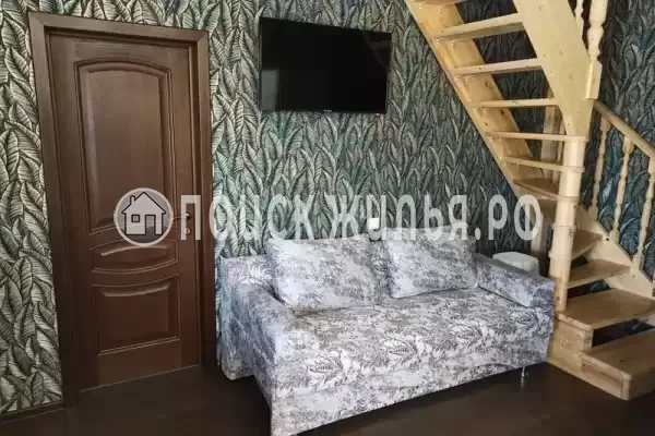 Частный сектор «Дом для семейного отдыха без шумных соседей»