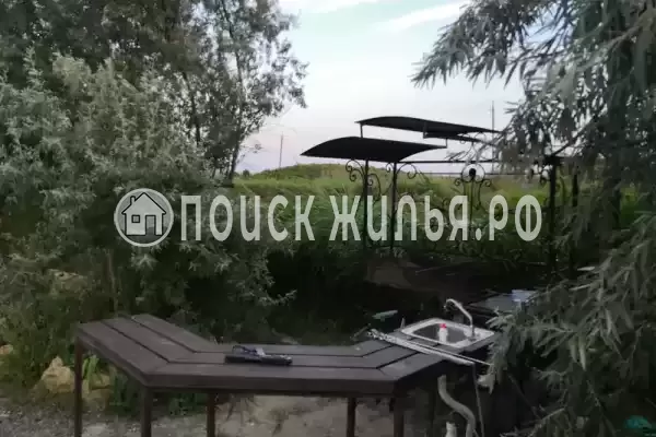 Частный сектор «Дом для семейного отдыха без шумных соседей»