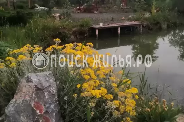 Частный сектор «Дом для семейного отдыха без шумных соседей»