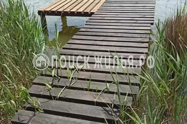 Частный сектор «Дом для семейного отдыха без шумных соседей»