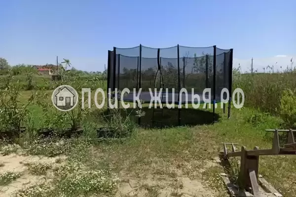 Частный сектор «Дом для семейного отдыха без шумных соседей»