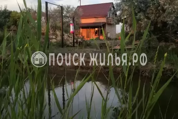 Частный сектор «Дом для семейного отдыха без шумных соседей»