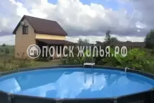 Частный сектор «Дом для семейного отдыха без шумных соседей»