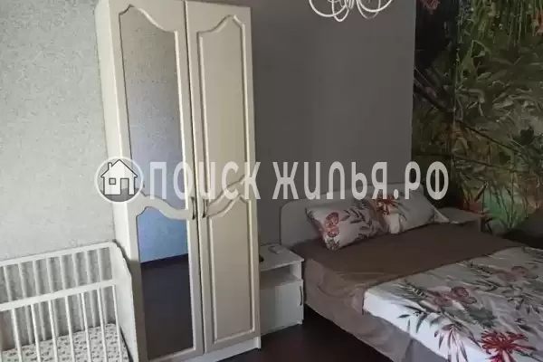 Частный сектор «Дом для семейного отдыха без шумных соседей»